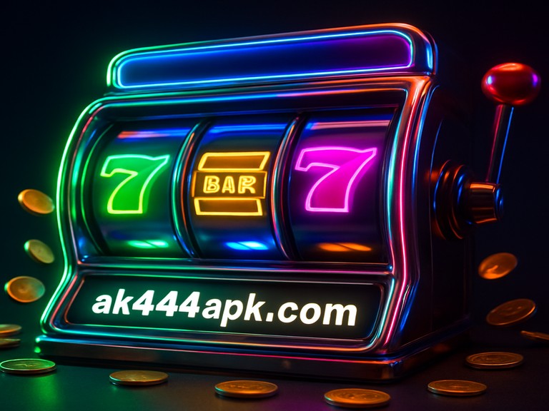 ak444 বাংলাদেশে অনলাইন গেমিং