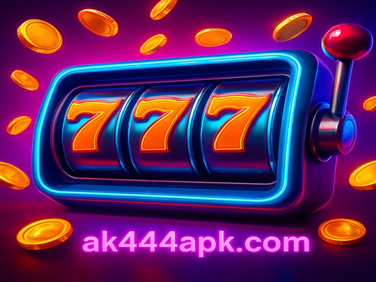 ak444 জবাবদিহিমূলক গেমিং নীতি